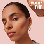 Maybelline New York Lifter Stix Yüz Şekillendirici Stick - 55 - Seçenekler: 6 g (Lot de 1), 6 g (Lot de 1) (2 paketi)