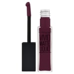 Maybellıne Vıvıd Matte Lıquıd Lıpgloss No.39