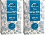 Mayi Tuz Öğütülmüş Sofra Tuzu İyotlu 2000 Gr