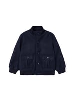 Mayoral Erkek Coat Coat