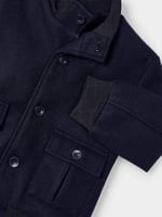 Mayoral Erkek Coat Coat