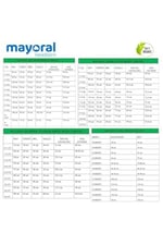 Mayoral Erkek Pants Pants