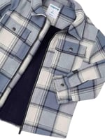 Mayoral Erkek Uzun Kollu Shirt Coat