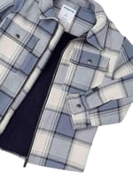 Mayoral Erkek Uzun Kollu Shirt Coat