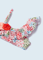 Mayoral kız çocuk bikini takım 3788