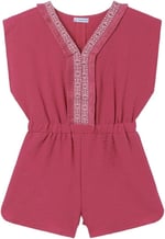 Mayoral Kız Kaftan Bougainvil 10 yaş (140cm)