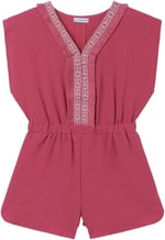 Mayoral Kız Kaftan Bougainvil 10 yaş (140cm)