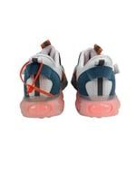 MC JAMPER AİR COOLED MEMORY FOAM TABAN BAGCIKLI KALİTELİ SPOR AYAKABI