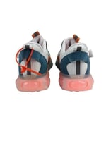 MC JAMPER AİR COOLED MEMORY FOAM TABAN BAGCIKLI KALİTELİ SPOR AYAKABI