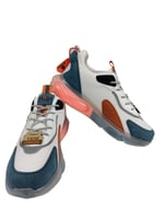 MC JAMPER AİR COOLED MEMORY FOAM TABAN BAGCIKLI KALİTELİ SPOR AYAKABI