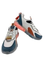 MC JAMPER AİR COOLED MEMORY FOAM TABAN BAGCIKLI KALİTELİ SPOR AYAKABI