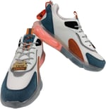 MC JAMPER AİR COOLED MEMORY FOAM TABAN BAGCIKLI KALİTELİ SPOR AYAKABI