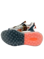 MC JAMPER AİR COOLED MEMORY FOAM TABAN BAGCIKLI KALİTELİ SPOR AYAKABI