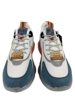 MC JAMPER AİR COOLED MEMORY FOAM TABAN BAGCIKLI KALİTELİ SPOR AYAKABI