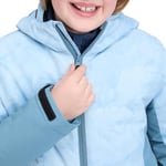 Mc Kinley Çocuk Mavi Kayak Montu, 432520 - Seçenekler: 7-8 Yıl, 9-10 Yıl, 13-14 Yıl
