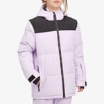 Mc Kinley Çocuk Siyah Outdoor Mont, 429248