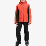 Mc Kinley Gruti Çocuk Kayak Montu, Kırmızı, 11-12 Yaş