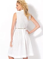 McCall Pattern Company kesim deseni