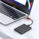 MCDODO OT-3800 USB-C TO USB-A 3.0 DÖNÜŞTÜRÜCÜ OTG