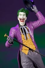 McFarlane Toys Three Jokers - The Joker by Jason Fabok 1/6 Scale Heykel (Dijital Kodlu)