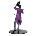 McFarlane Toys Three Jokers - The Joker by Jason Fabok 1/6 Scale Heykel (Dijital Kodlu)