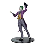 McFarlane Toys Three Jokers - The Joker by Jason Fabok 1/6 Scale Heykel (Dijital Kodlu)