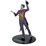 McFarlane Toys Three Jokers - The Joker by Jason Fabok 1/6 Scale Heykel (Dijital Kodlu)