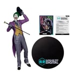McFarlane Toys Three Jokers - The Joker by Jason Fabok 1/6 Scale Heykel (Dijital Kodlu)
