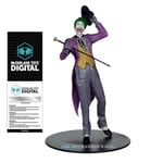 McFarlane Toys Three Jokers - The Joker by Jason Fabok 1/6 Scale Heykel (Dijital Kodlu)