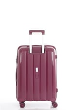Mçs Polipropilen 2'li Valiz Seti Orta & Kabin V305