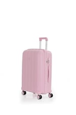 MÇS Polipropilen Üçlü Pudra Valiz Seti V305