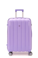 Mçs Polipropilen Valiz V305 65 Cm Lila