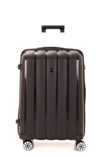 Mçs Polipropilen Valiz V305 65 Cm Siyah
