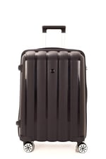 Mçs Polipropilen Valiz V305 65 Cm Siyah