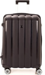 Mçs Polipropilen Valiz V305 65 Cm Siyah