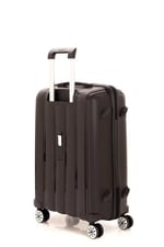 Mçs Polipropilen Valiz V305 65 Cm Siyah