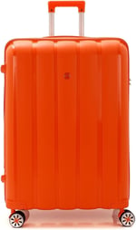 Mçs Polipropilen Valiz V305 75 Cm Portakal