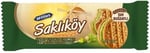 McVitie's Saklıköy Antep Fıstıklı Kremalı Bisküvi, 78.5 Gr