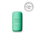 MDSolarSciences Mineral KidStick SPF 40 - Çocuklar için Nazik Suya Dayanıklı Güneş Koruyucu - Hipoalerjenik Geniş Spektrumlu Yüz ve Vücut UV Koruması - Kokusuz, Vegan Çinko Oksit Çubuk, 17 g