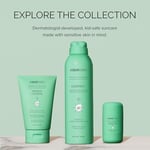 MDSolarSciences Mineral KidStick SPF 40 - Çocuklar için Nazik Suya Dayanıklı Güneş Koruyucu - Hipoalerjenik Geniş Spektrumlu Yüz ve Vücut UV Koruması - Kokusuz, Vegan Çinko Oksit Çubuk, 17 g
