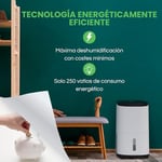 Meaco Dry Arete One 12l Nem Alma Ve Hava Temizleme Cihazı