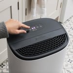 Meaco Dry Arete One 20l Nem Alma Cihazı