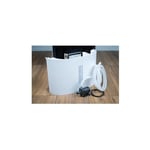 Meaco MeacoDry Arete One 20L ve 25L Hepa Filtre