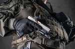 Mechanix MSD-55-010 Covert Wear msd-55–010 Specialty 0,5 mm yüksek beceri taktik eldiven, büyük