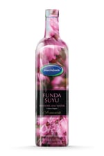 Mecitefendi Funda Suyu Cam 1 L