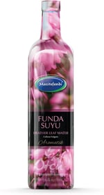 Mecitefendi Funda Suyu Cam 1 L