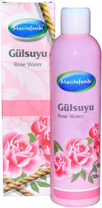 Mecitefendi Gül Suyu 250 ML