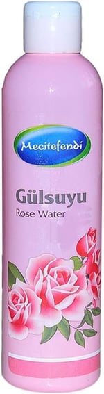 Mecitefendi Gül Suyu 250 ML