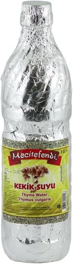 Mecitefendi Kekik Suyu Jelatinli 1 Lt