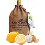 Mecitefendi Limon & Sarımsak & Maydanoz Kürü 1lt. - Emr Kervan